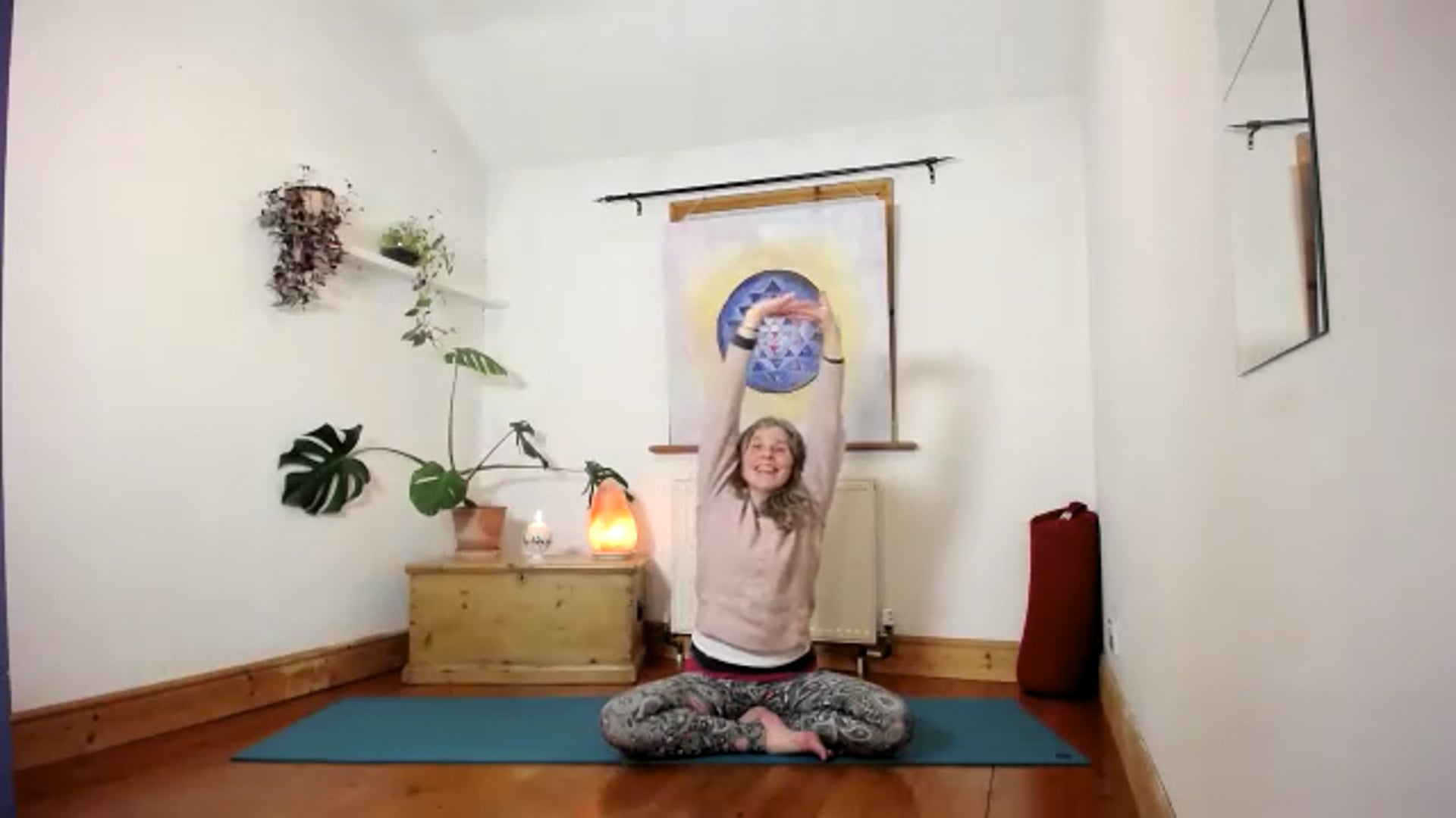 Multilevel wk 4 Yoga for the Real World.mov