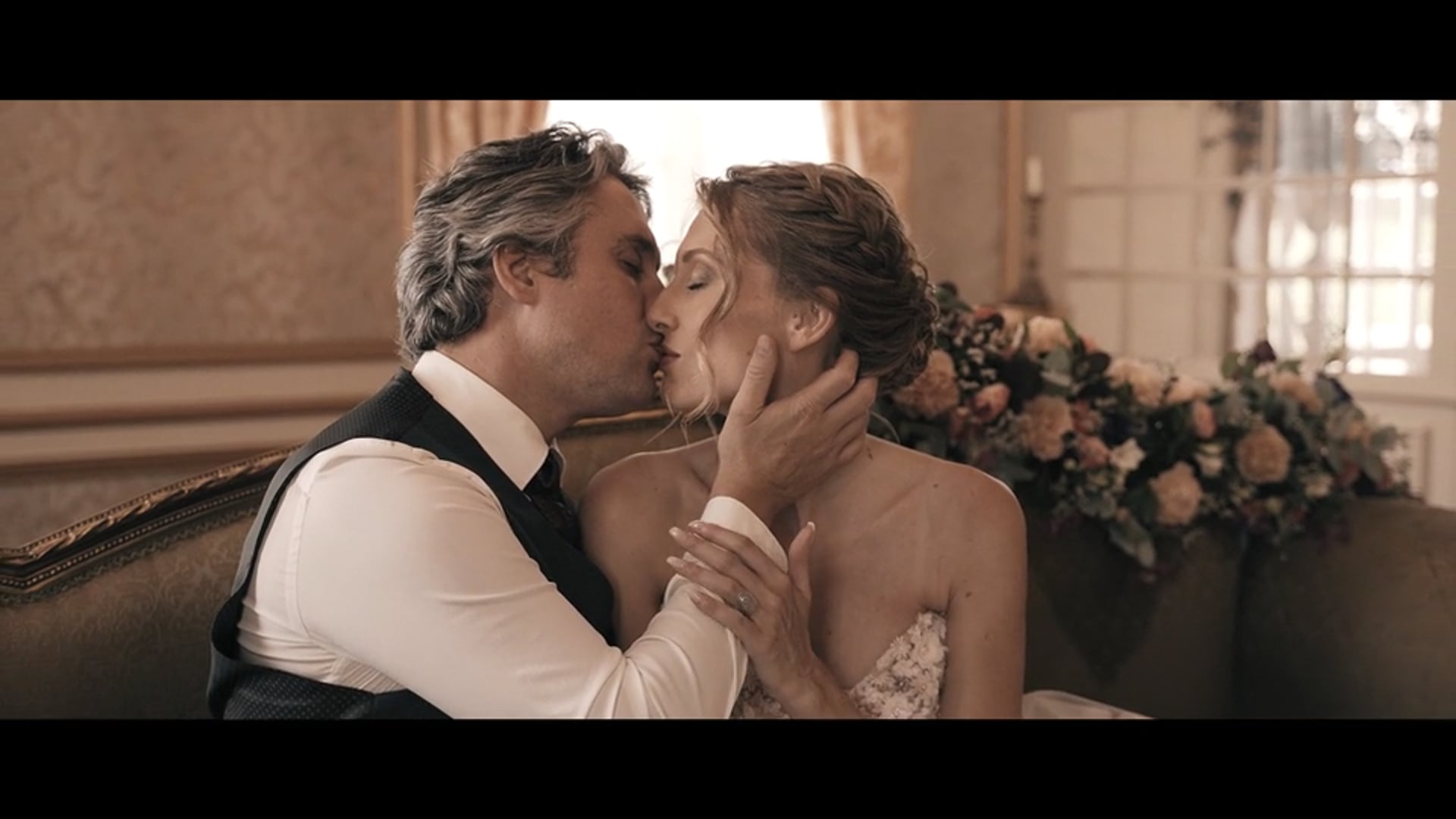 Ysolie + Olivier