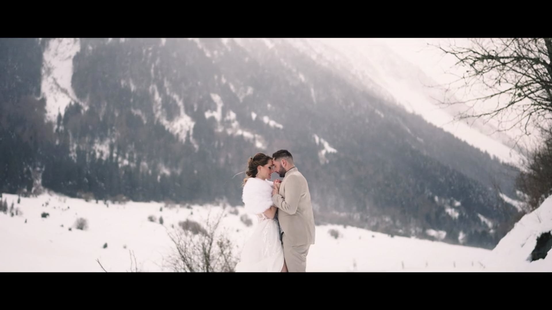 Marlène + Jayson