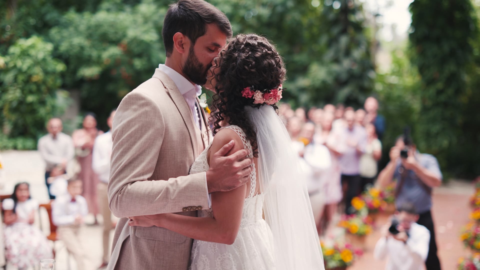 Débora & Alef