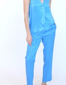 Vídeo: CAMISA ORIANNA BLUE JACQUARD