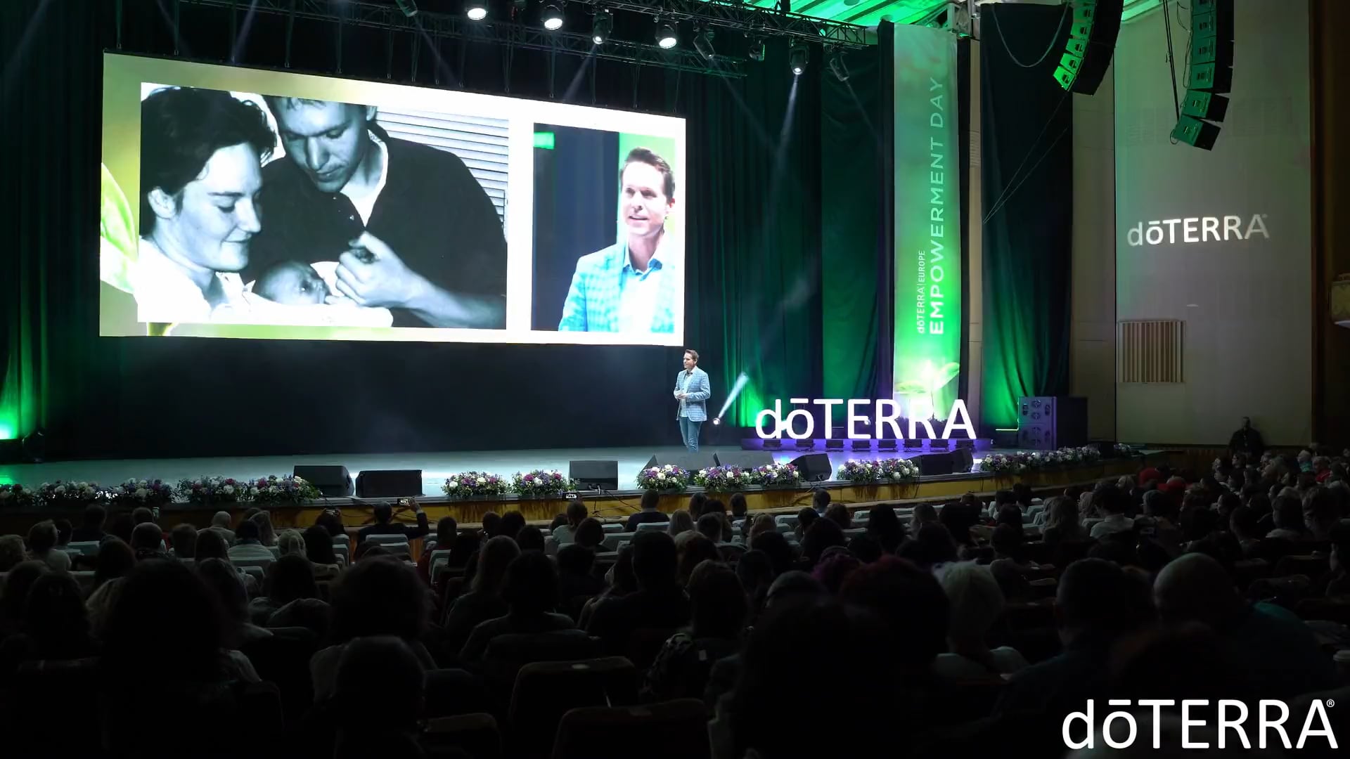 DoTerra Aftermovie