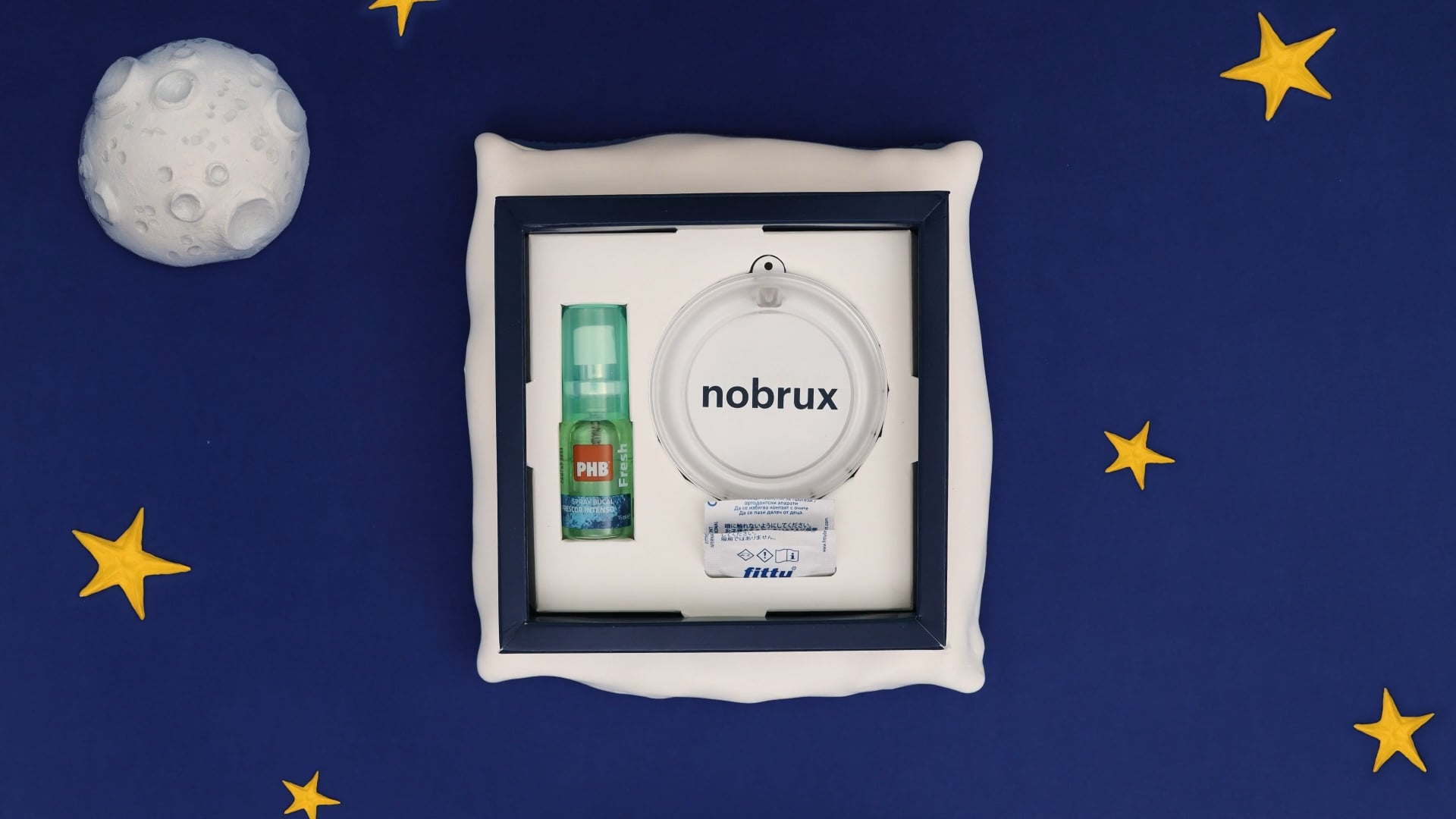 Nobrux pack PT on Vimeo
