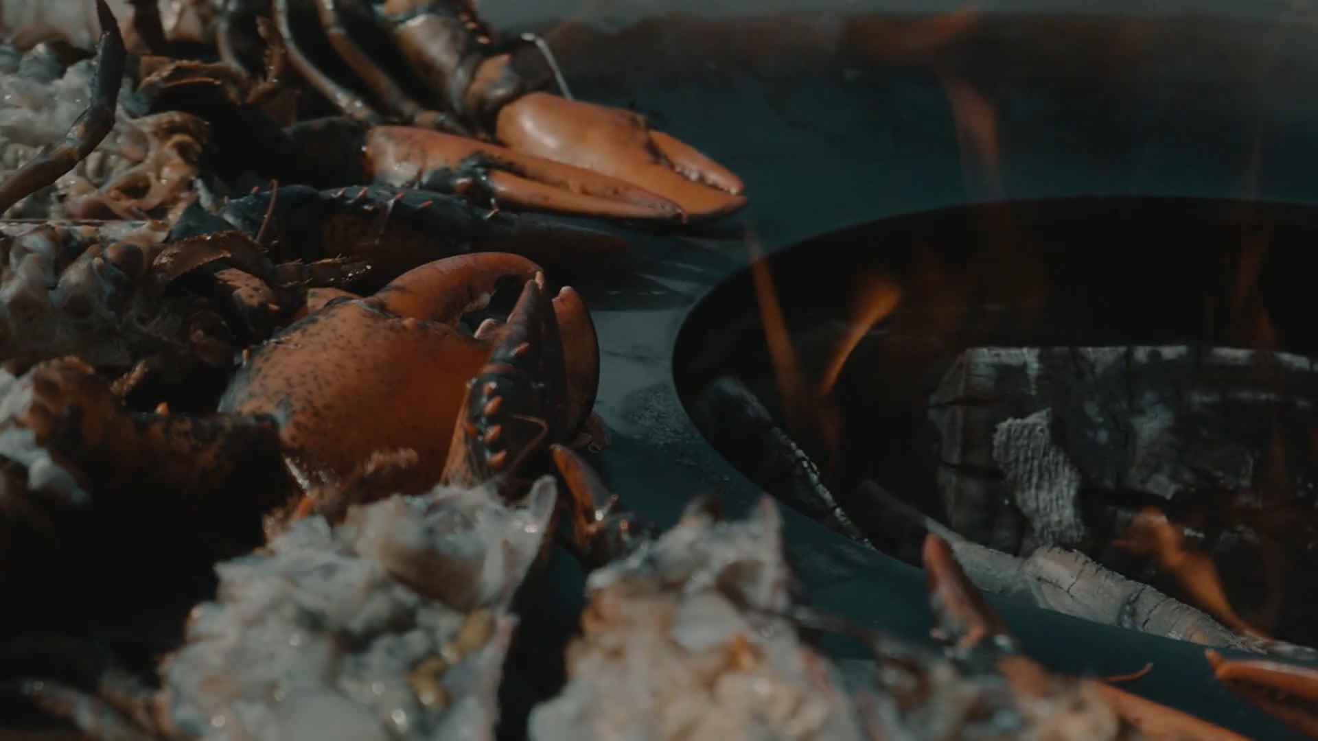 Lemineur Barbecue Outdoor