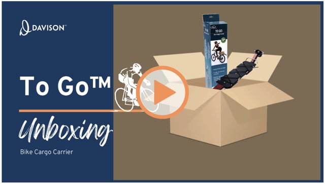Inventor Unboxing The To Go