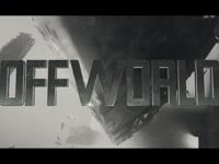 "Offworld" Sci-Fi Drama SFX Library