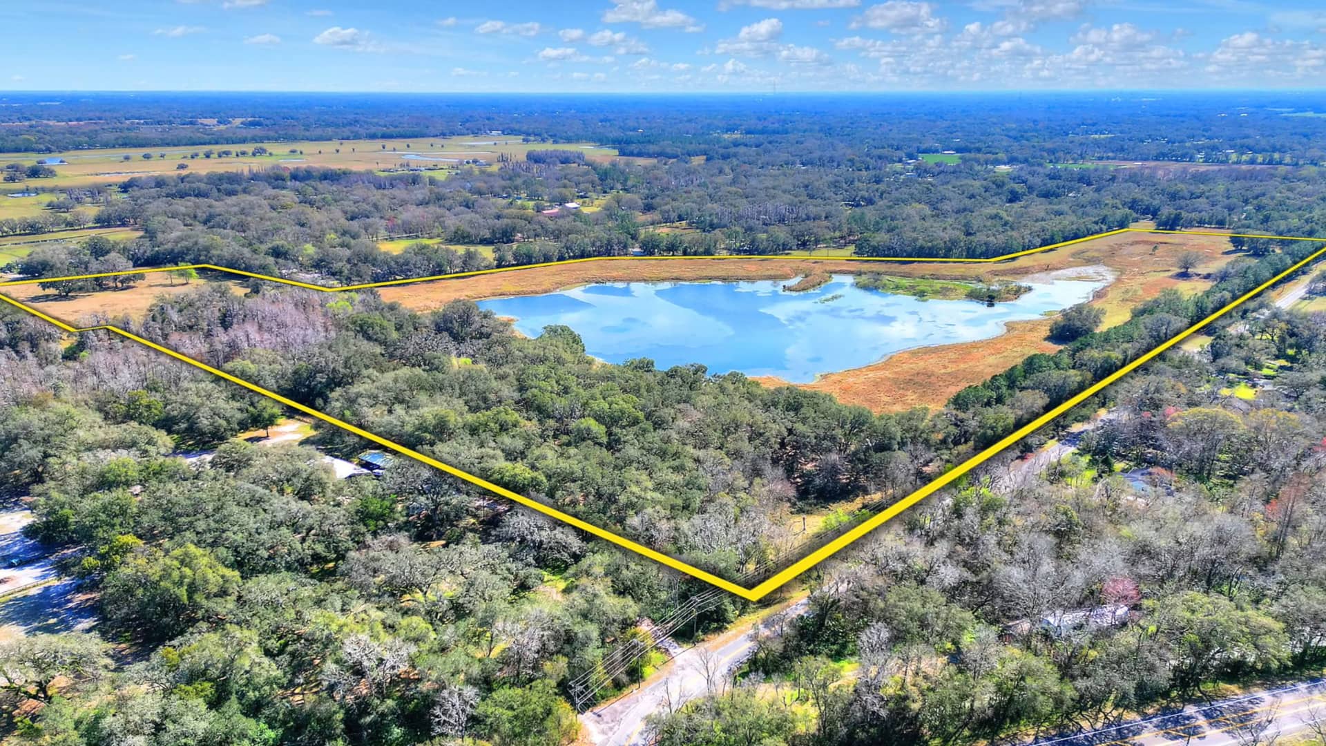 McIntosh Rd, Thonotosassa, FL 33592 on Vimeo