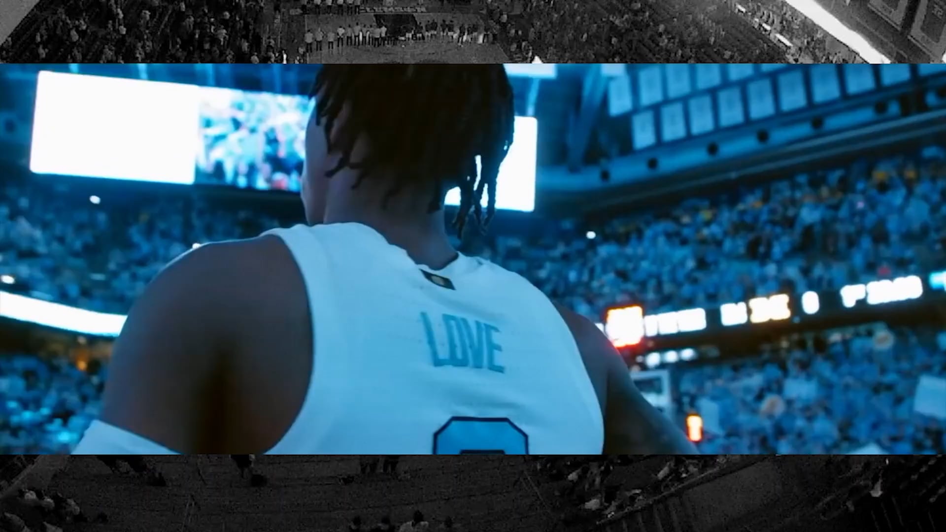 ACCN - 2022 Men's Basketball Anthem