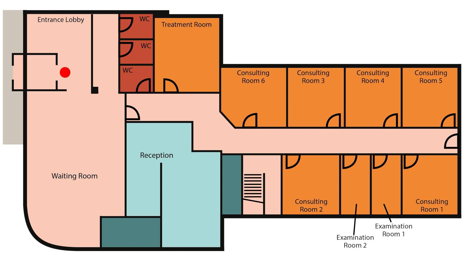 PointofView Video Stoke Road Medical Centre on Vimeo