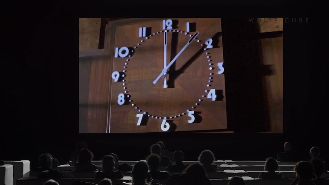 Beyond White Cube: Clara Kim and Fiontán Moran on Christian Marclay's 'The Clock'