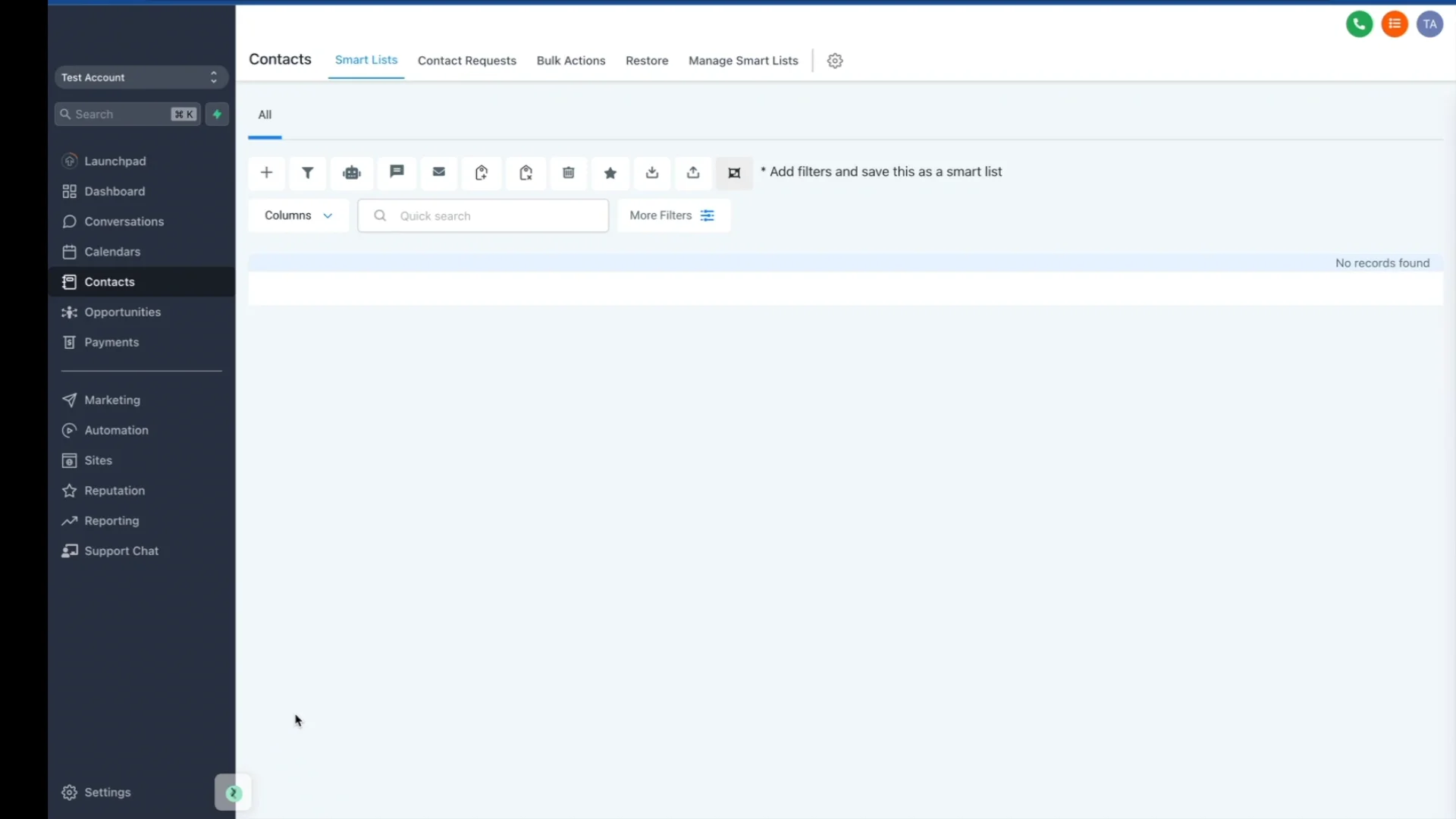 Contact Messages On Vimeo