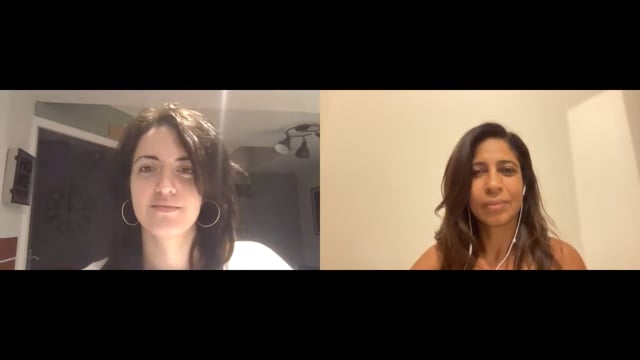 Atelier 169 "Devenez enfin vous-mêmes en vous libérant de vos blocages pour vivre la vie que vous rêvez !" Sarah Desmonen
