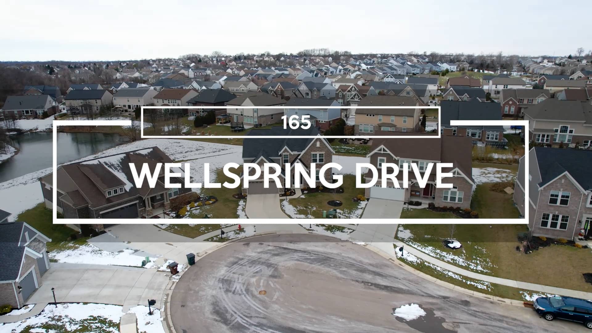165 Wellspring Drive Springboro OH 45066 Trendy on Vimeo