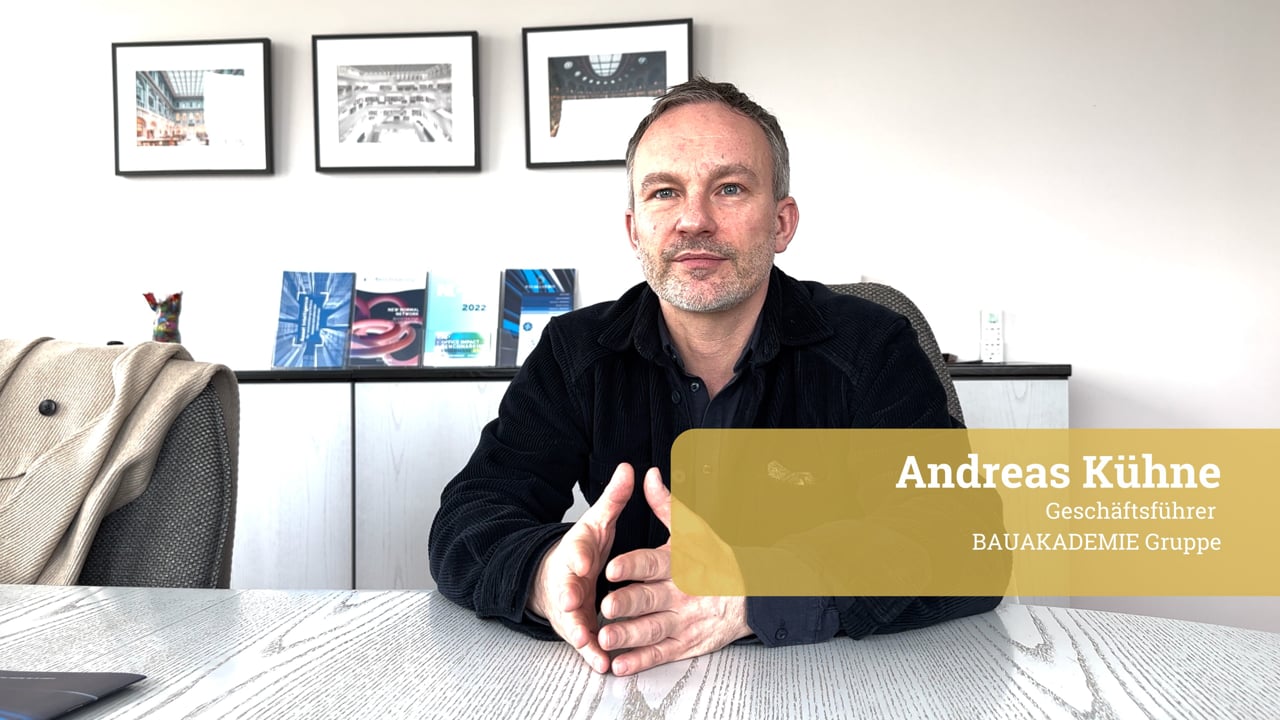 Kundenstimme von Andreas Kühne