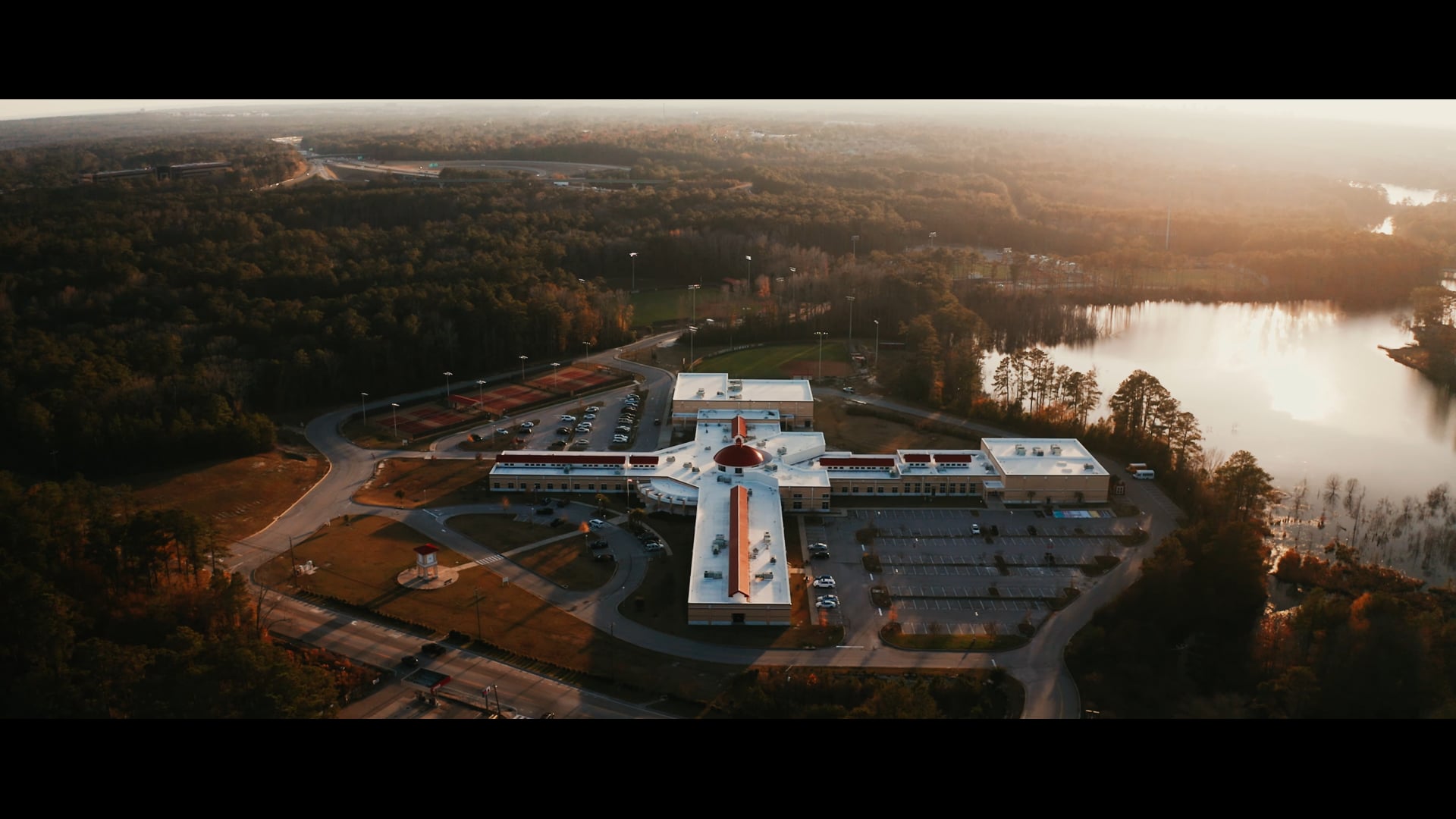 Cardinal Newman High School | Highlight Video