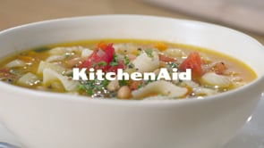 KitchenAid - Cook Pro Recipes - Minestrone