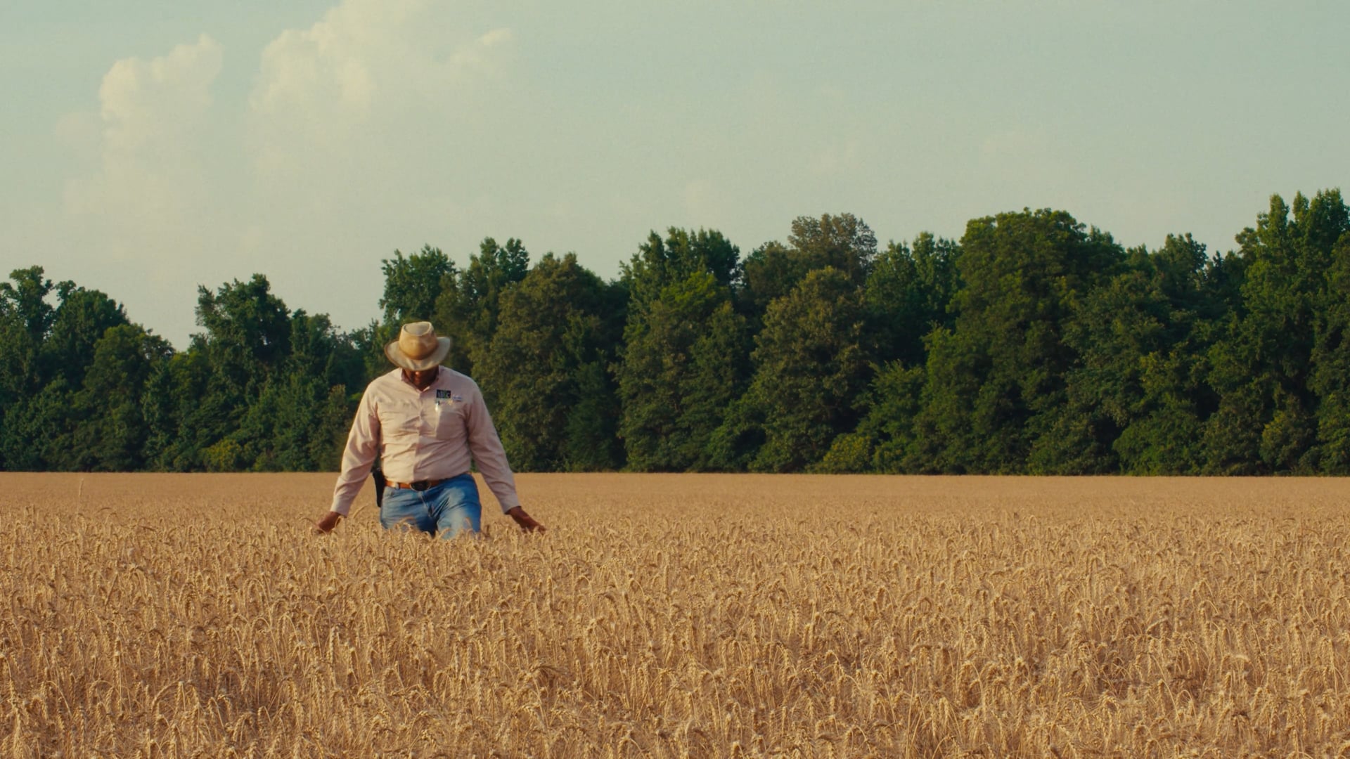 Gaining Ground Trailer