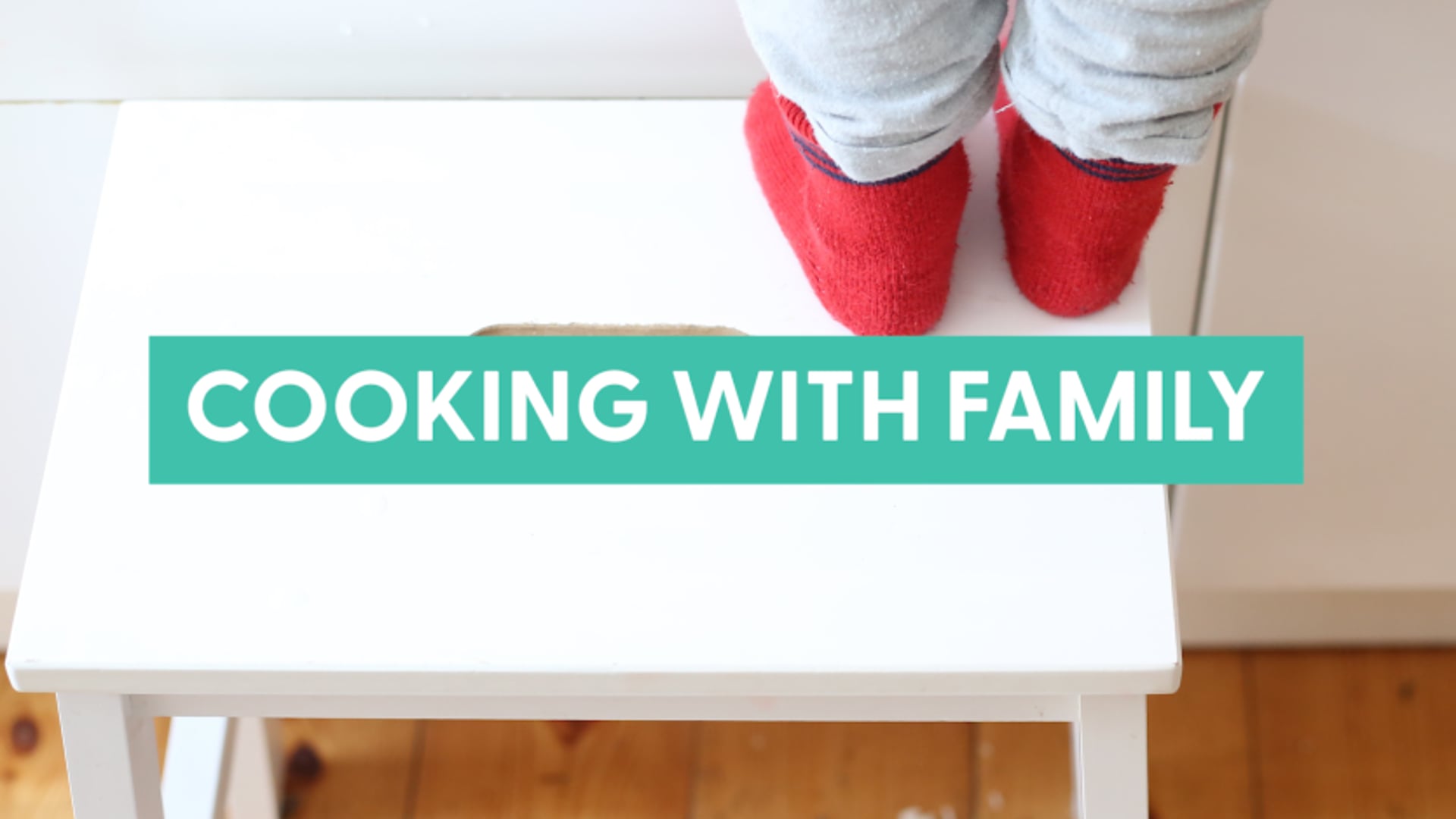 Mexico: Cooking With Family