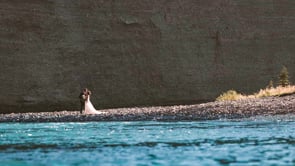 Ryan + Sloane - Nipika Mountain Lodge Wedding