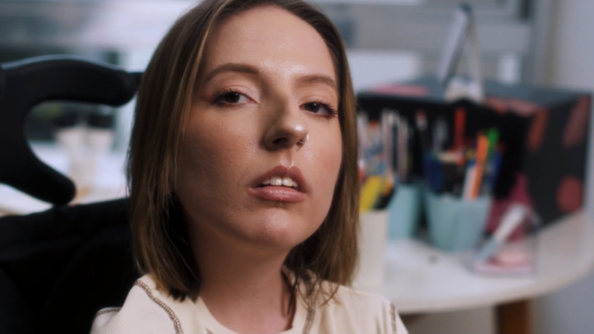 [Direção] Melissa 100% Original com Ana Clara Moniz