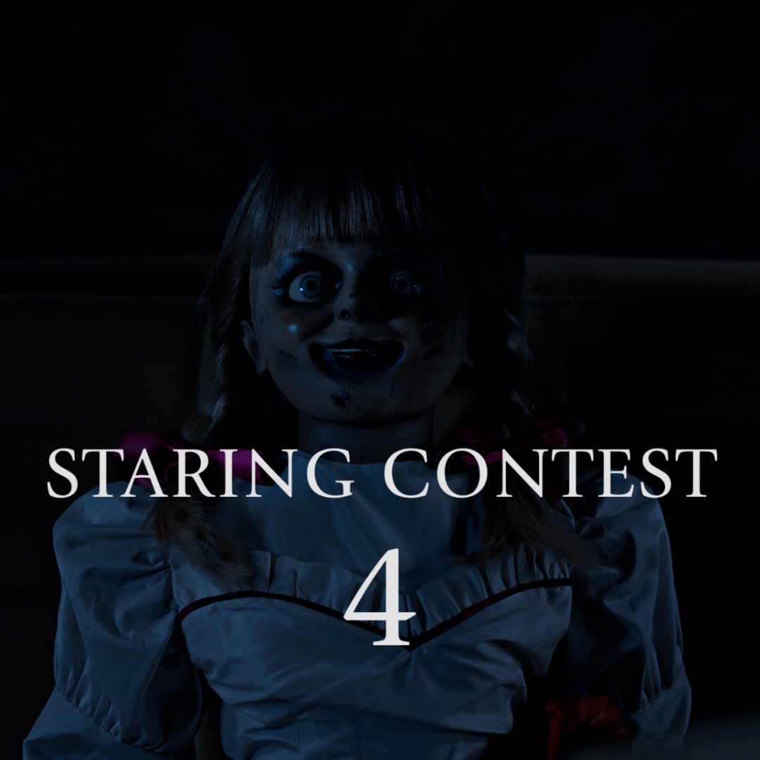 Annabelle Comes Home - Bumper