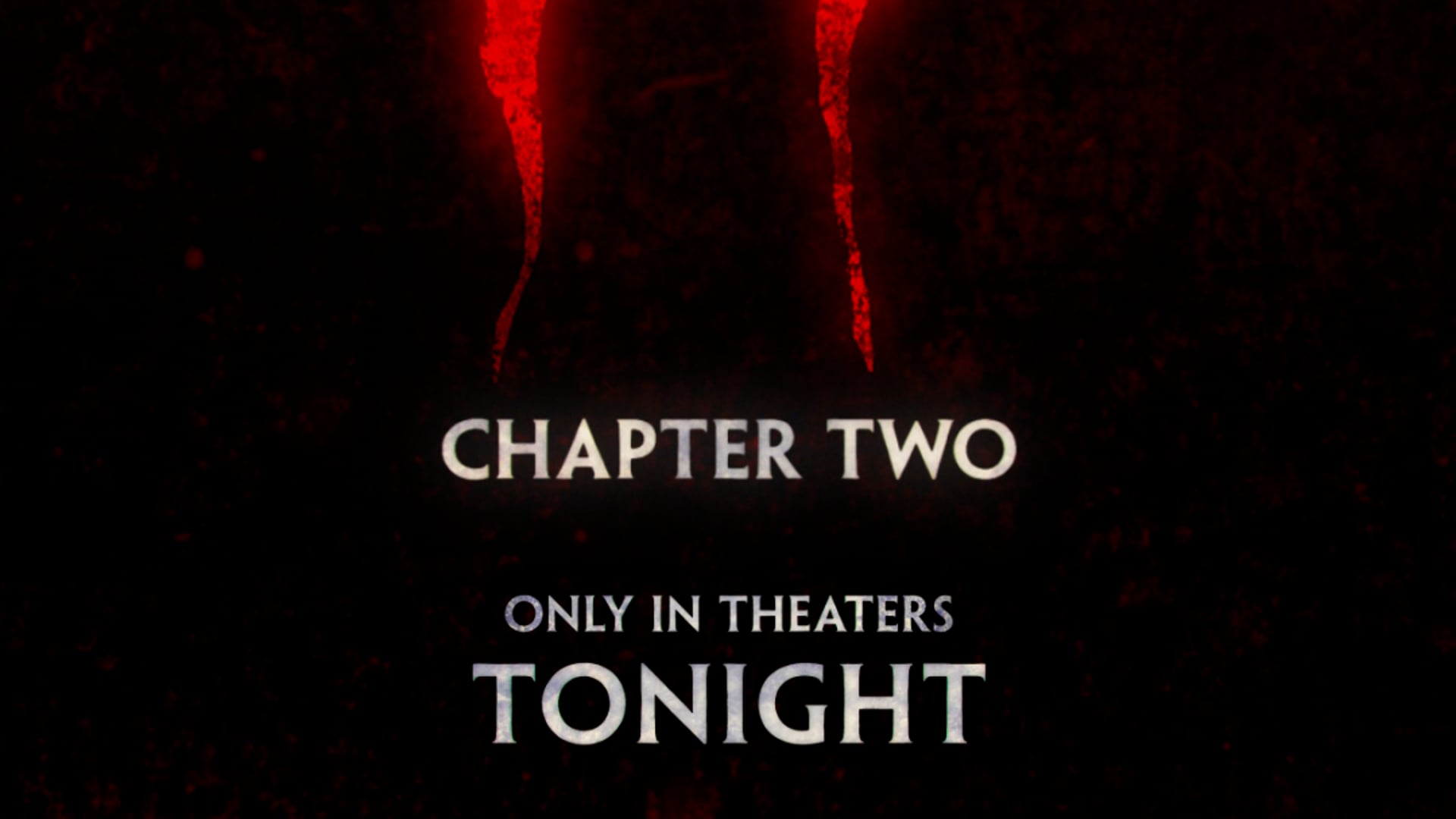 IT Chapter 2 - Bumper