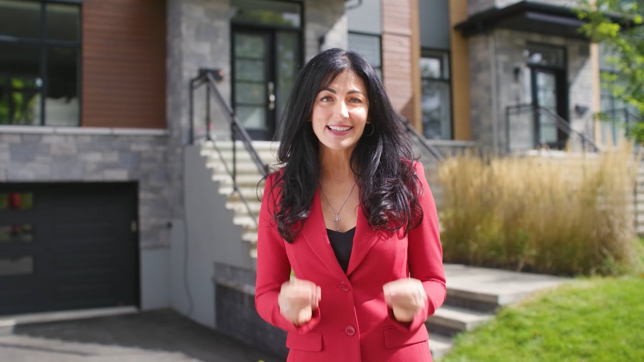 Patricia Deguara — production vidéo LORA Films