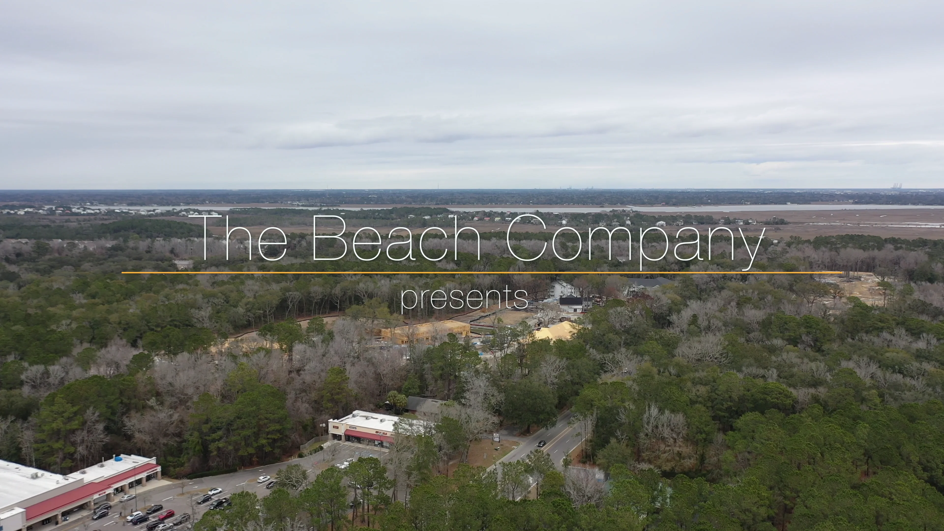 Stono Oaks Johns Island (February, 2023) on Vimeo