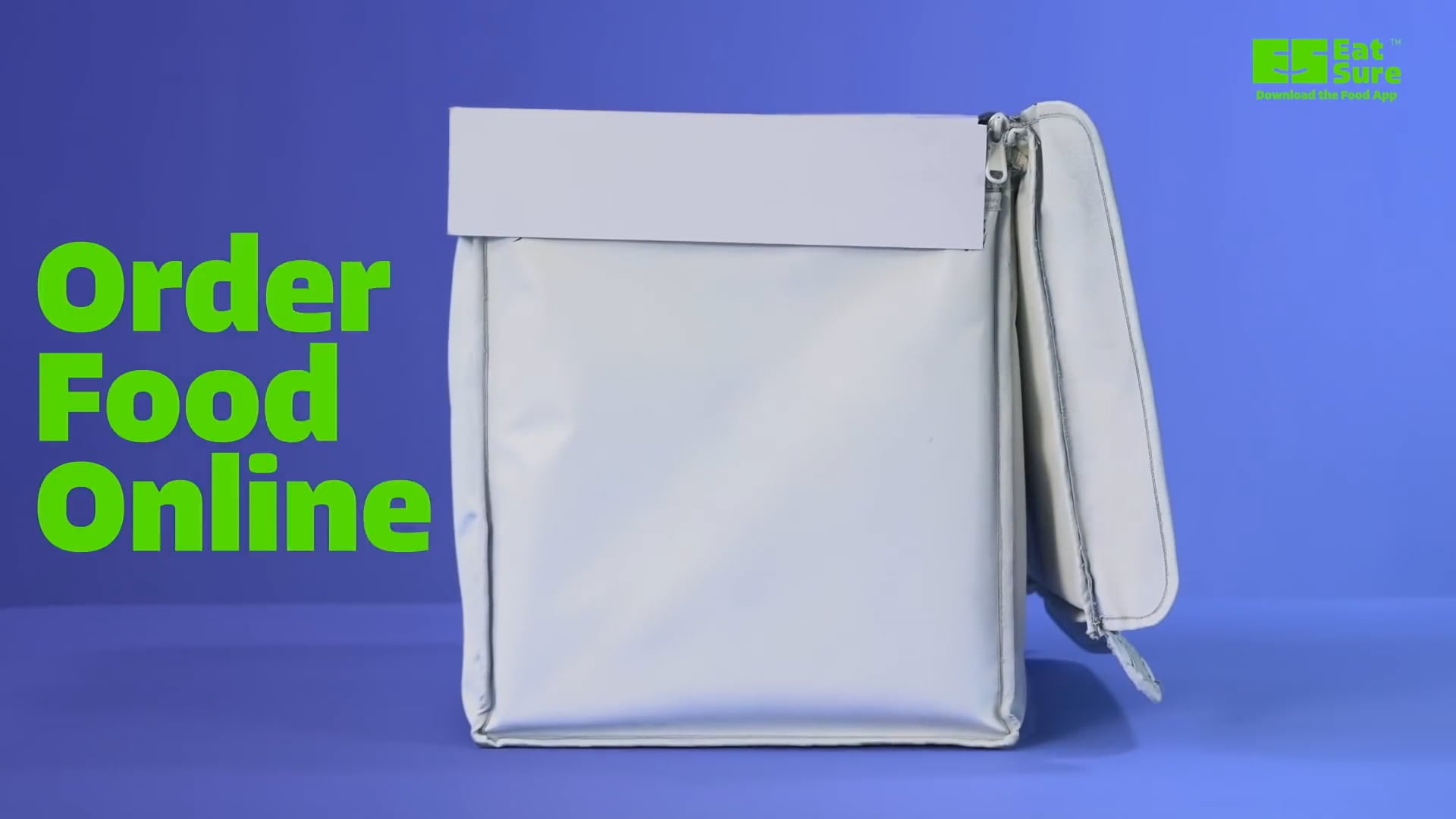 EatSure - UV Sure Bag
