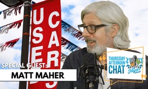 Matt Maher