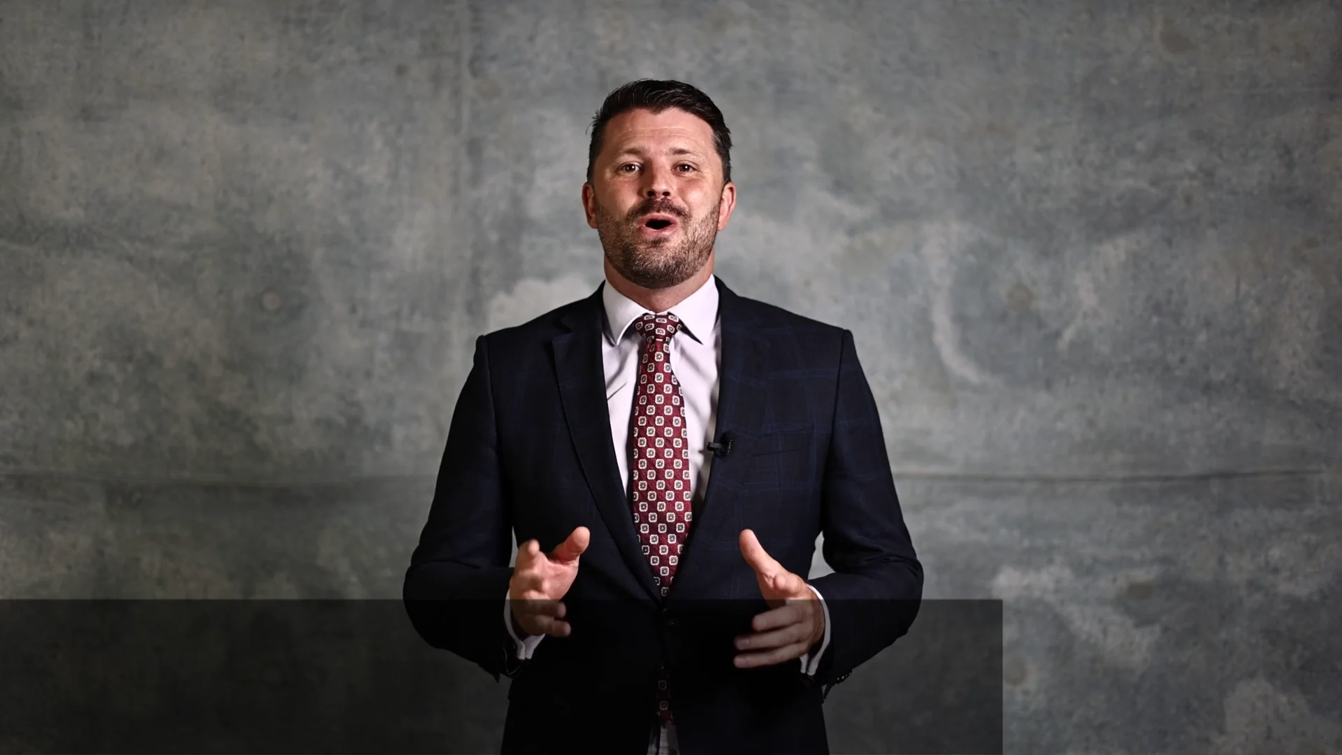 Ray White | Tim Snell January Preliminary Video on Vimeo