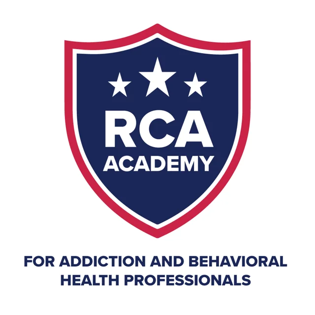 RCA Academy – Addiction and Mental Health Continuing Education from RCA  Academy