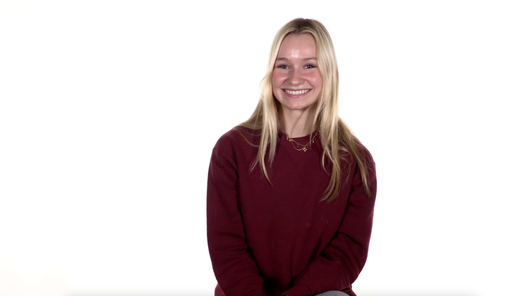 Sweeney Stories - Regan Bryant