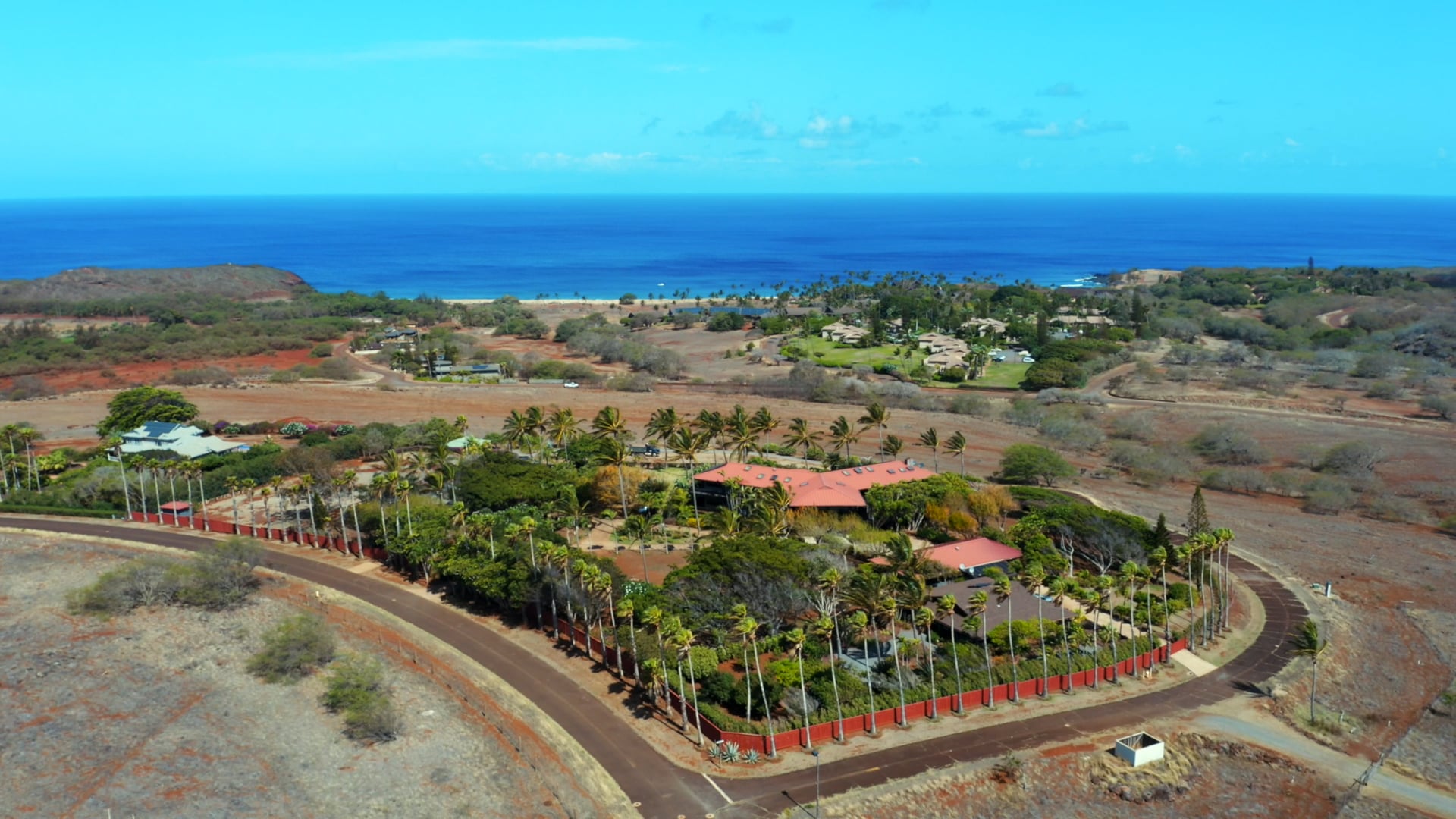 Moloka'i, Hawaii (Residential)