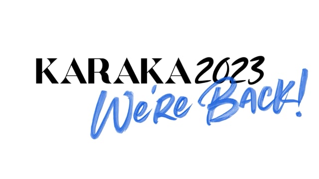 Karaka 2023 | Shaune Ritchie