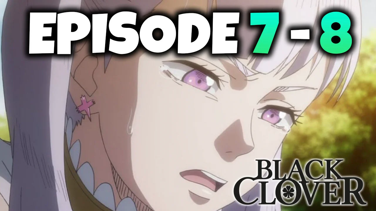 Watch Black Clover season 1 episode 71 streaming online