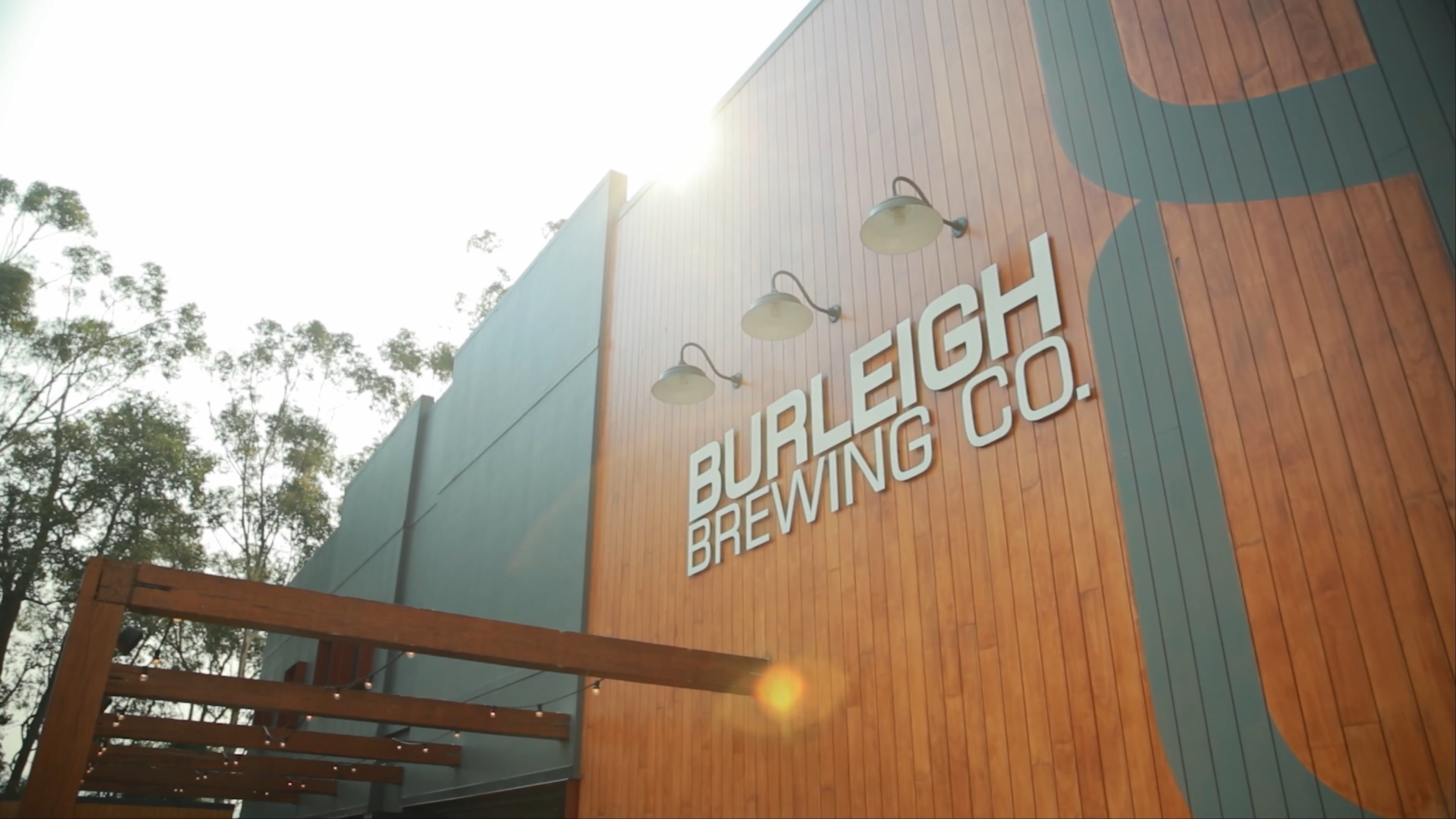 Burleigh Brewing Events Montage on Vimeo