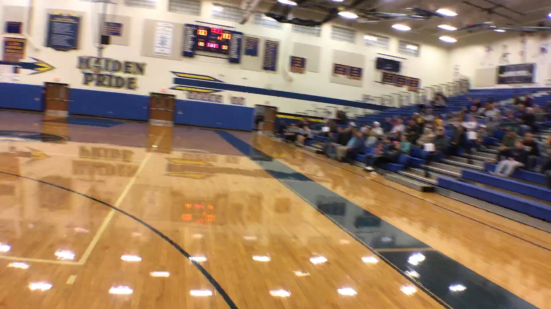 High School Live Stream on Vimeo