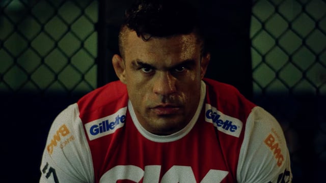 Vitor Belfort