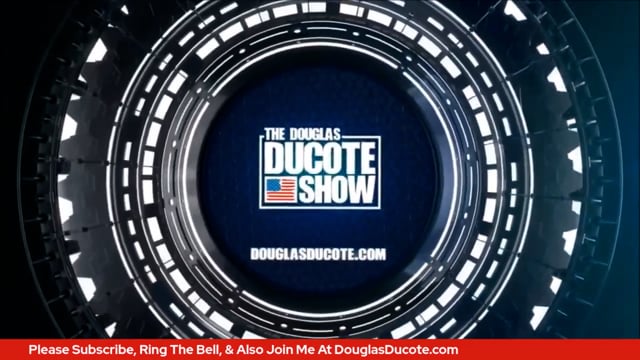 The Douglas Ducote Show (2/2/2023)