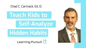 Teach Kids to Self-Analyze Hidden Habits