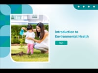 Environment Health