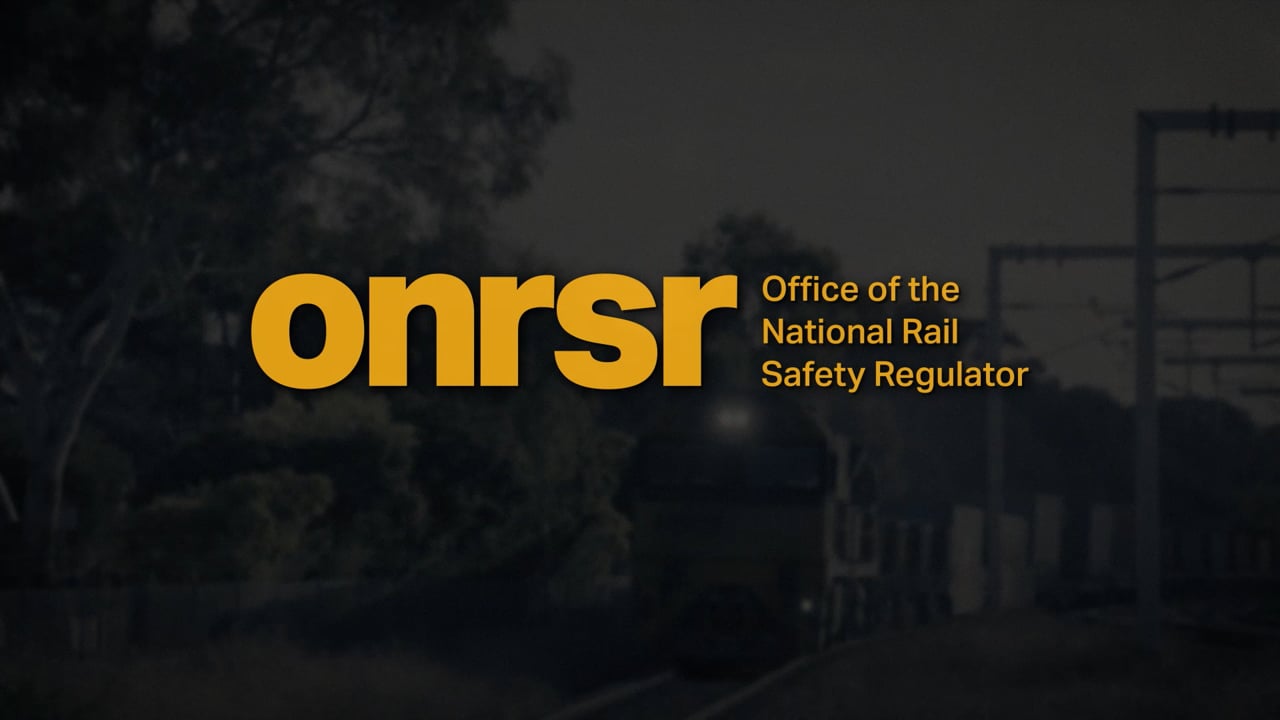 Level Crossing Isolation Safety