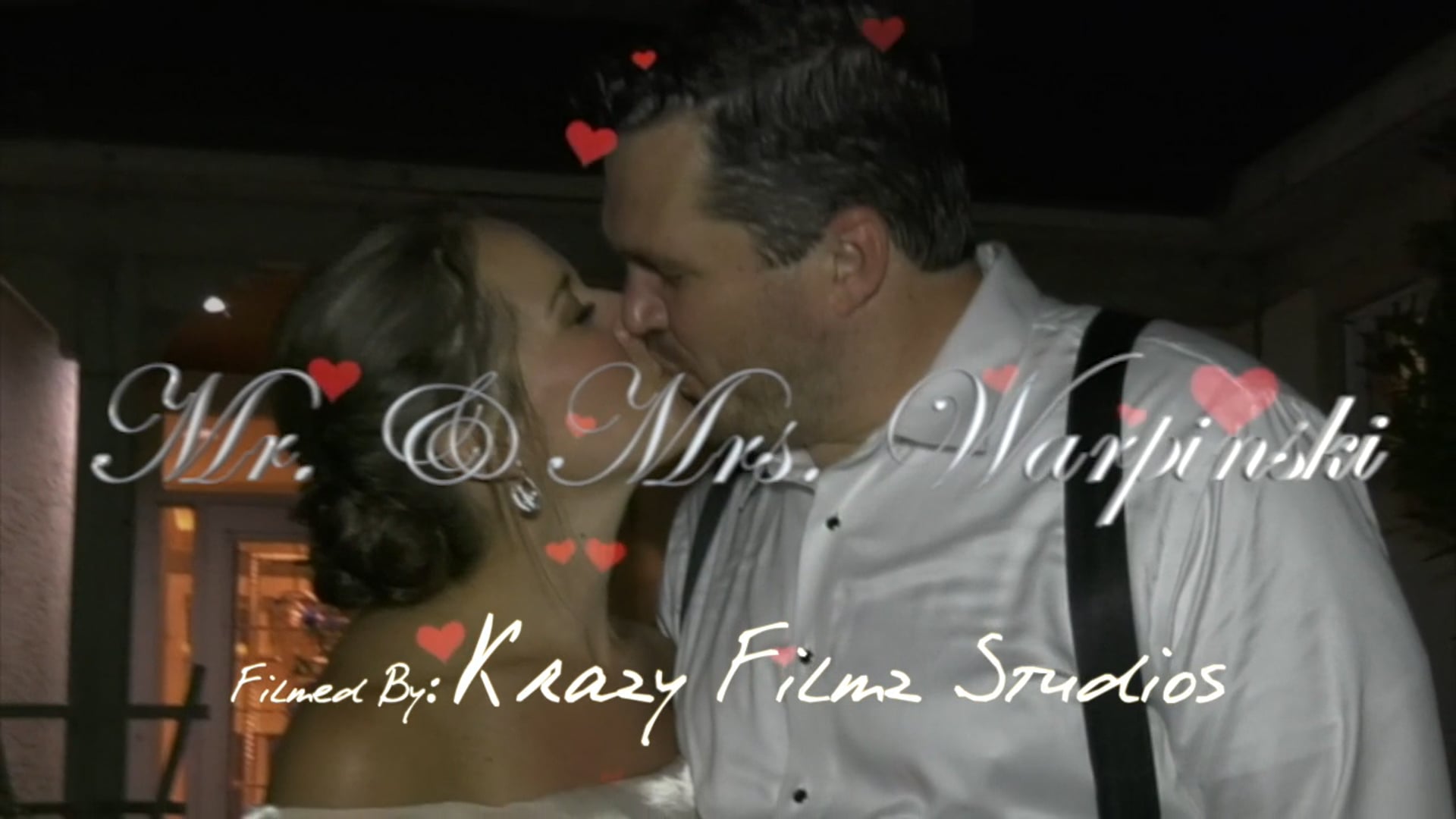 Jana & John Wedding Highlights.mp4