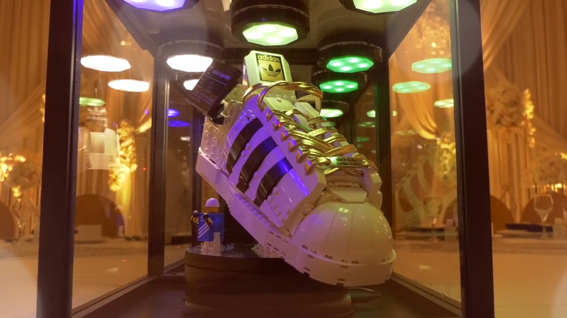 Kimberly & Andre Giles Wedding Highlights.mp4