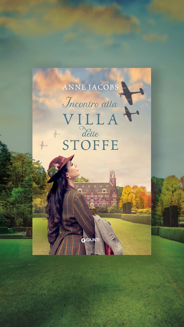 Incontro alla Villa delle Stoffe, di Anne Jacobs on Vimeo