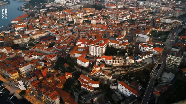 Porto, Minho e Norte do Portugal - Informações Turísticas