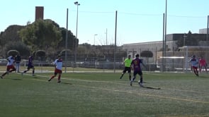 El FC l'Escala enceta la segona volta contra el Manlleu
