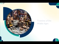 Introduction to Middle Ages 