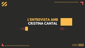 L'Entrevista amb Cristina Cantal -  Audicions d'instruments al Gavià